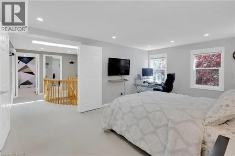 64 Woodview Crescent Kitchener ON N2A 3E3