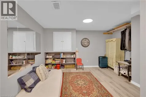 64 Woodview Crescent Kitchener ON N2A 3E3