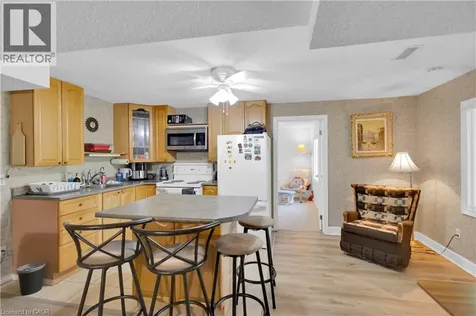 64 Woodview Crescent Kitchener ON N2A 3E3