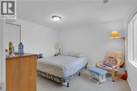 64 Woodview Crescent Kitchener ON N2A 3E3