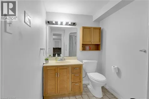 64 Woodview Crescent Kitchener ON N2A 3E3