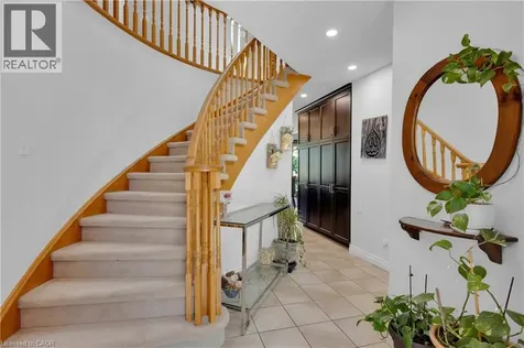 64 Woodview Crescent Kitchener ON N2A 3E3