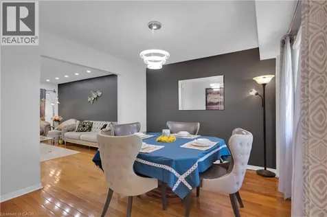 64 Woodview Crescent Kitchener ON N2A 3E3