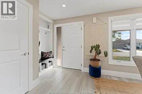 146 Atlantic Avenue Amherstburg ON N9V 3K7