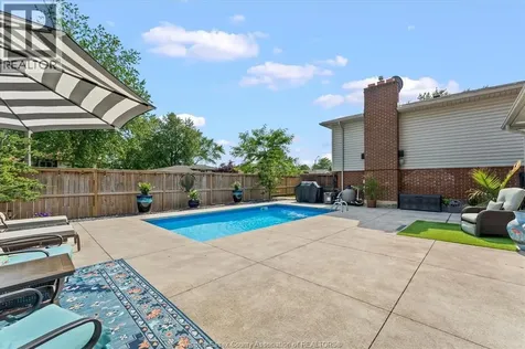 146 Atlantic Avenue Amherstburg ON N9V 3K7