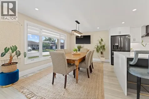 146 Atlantic Avenue Amherstburg ON N9V 3K7