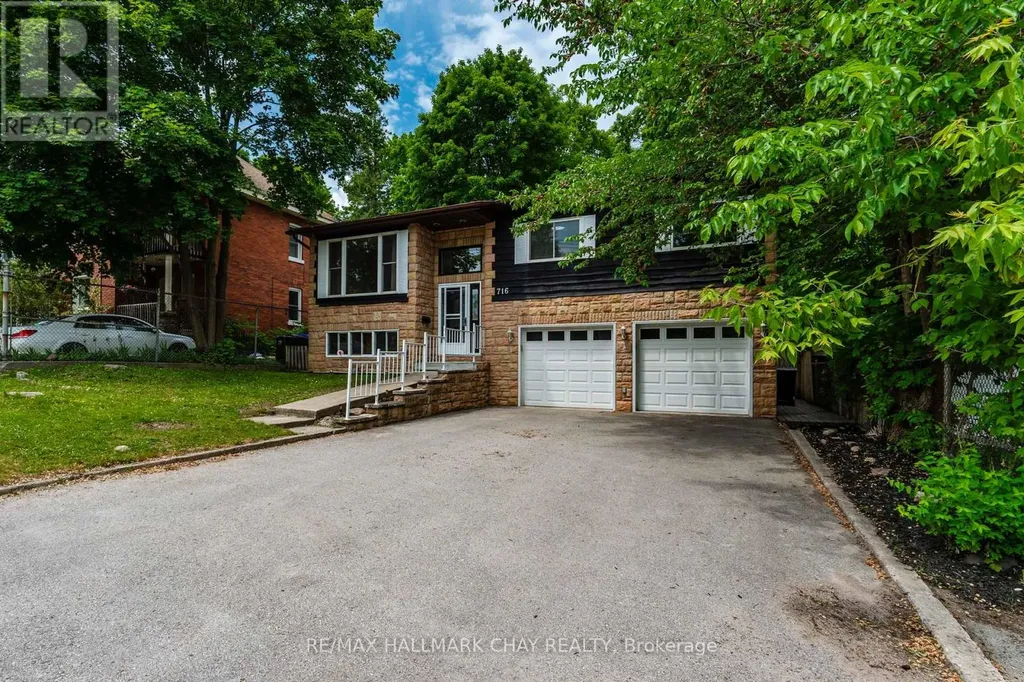 716 Dominion Avenue Midland ON L4R 1S6