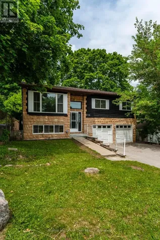 716 Dominion Avenue Midland ON L4R 1S6