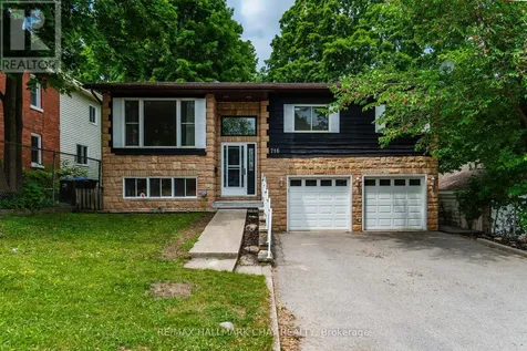 716 Dominion Avenue Midland ON L4R 1S6