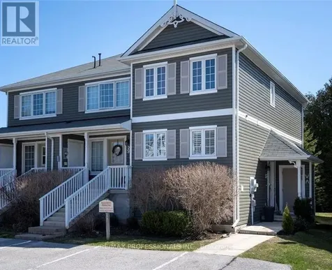 57 Green Briar Drive Collingwood ON L9Y 5J2