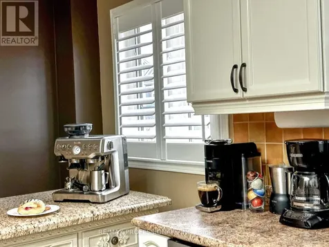 57 Green Briar Drive Collingwood ON L9Y 5J2