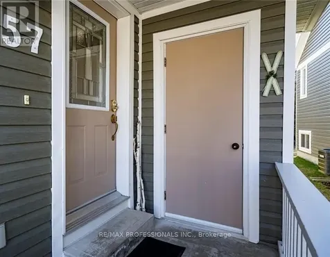 57 Green Briar Drive Collingwood ON L9Y 5J2