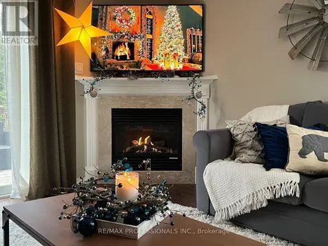 57 Green Briar Drive Collingwood ON L9Y 5J2