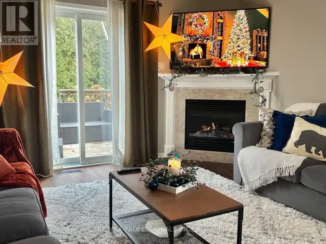 57 Green Briar Drive Collingwood ON L9Y 5J2