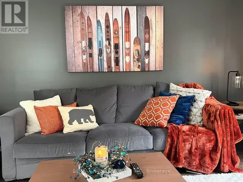 57 Green Briar Drive Collingwood ON L9Y 5J2