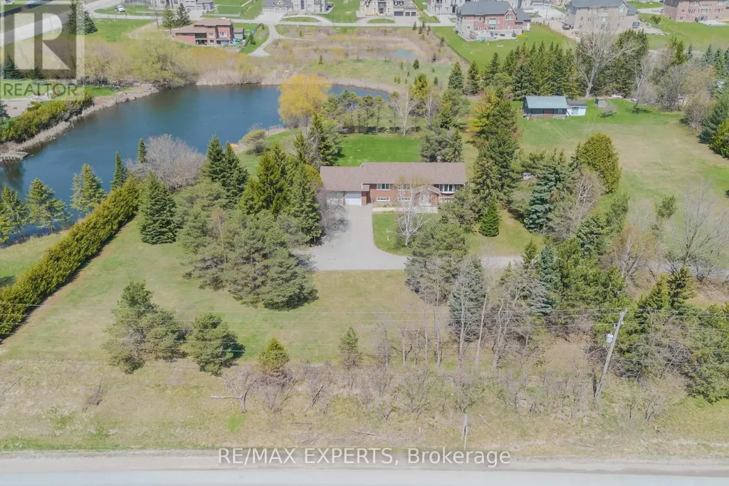 6068 Bloomington Road Whitchurch-stouffville ON L4A 2W8