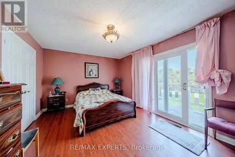 6068 Bloomington Road Whitchurch-stouffville ON L4A 2W8