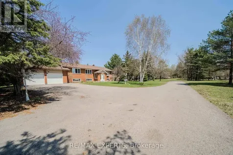 6068 Bloomington Road Whitchurch-stouffville ON L4A 2W8