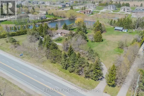 6068 Bloomington Road Whitchurch-stouffville ON L4A 2W8