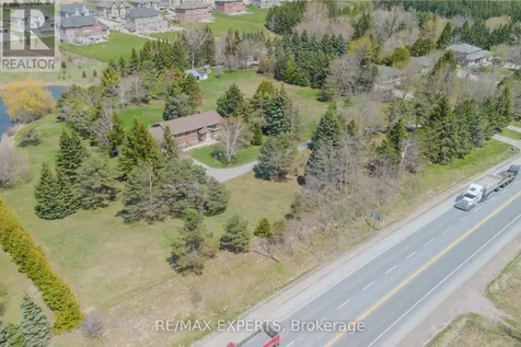 6068 Bloomington Road Whitchurch-stouffville ON L4A 2W8