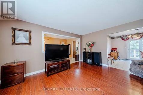 6068 Bloomington Road Whitchurch-stouffville ON L4A 2W8