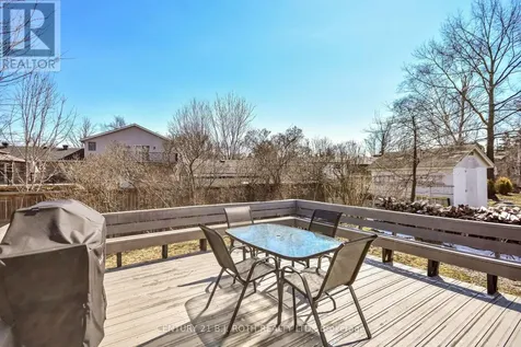 3039 Poplar Road Innisfil ON L9S 2J9