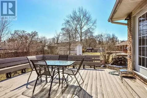 3039 Poplar Road Innisfil ON L9S 2J9