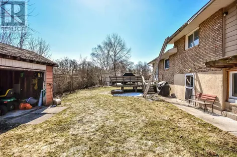 3039 Poplar Road Innisfil ON L9S 2J9