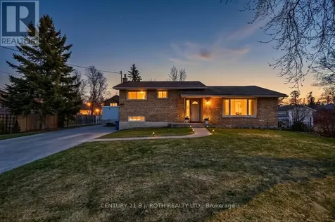 3039 Poplar Road Innisfil ON L9S 2J9