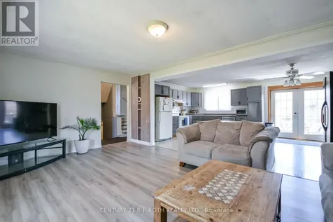 3039 Poplar Road Innisfil ON L9S 2J9