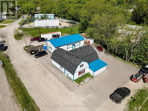 77 Whyte Avenue Stratford ON N5A 7K9