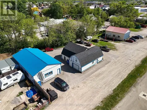 77 Whyte Avenue Stratford ON N5A 7K9