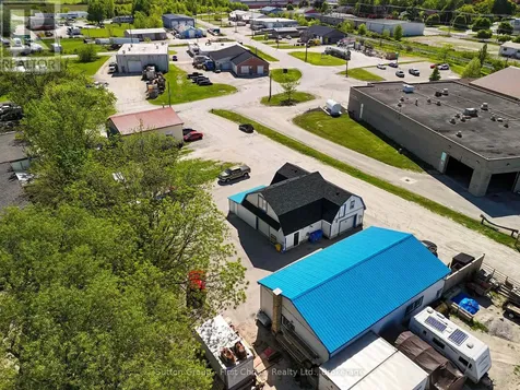 77 Whyte Avenue Stratford ON N5A 7K9
