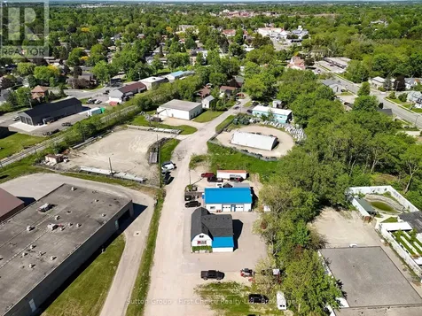 77 Whyte Avenue Stratford ON N5A 7K9