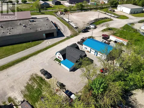 77 Whyte Avenue Stratford ON N5A 7K9
