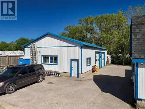 77 Whyte Avenue Stratford ON N5A 7K9