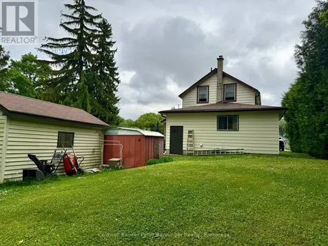 208 Council Road South Bruce ON N0G 1W0
