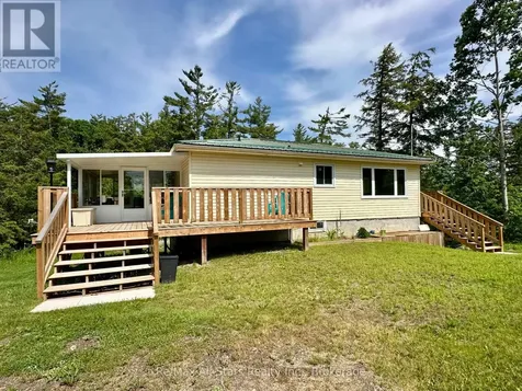 506 Kennedy Drive Trent Lakes ON K0M 1A0