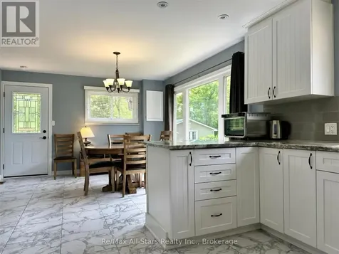 506 Kennedy Drive Trent Lakes ON K0M 1A0