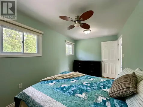 506 Kennedy Drive Trent Lakes ON K0M 1A0