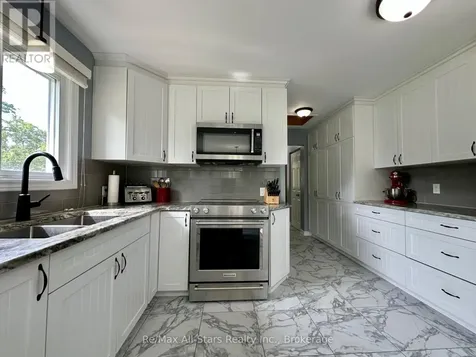 506 Kennedy Drive Trent Lakes ON K0M 1A0