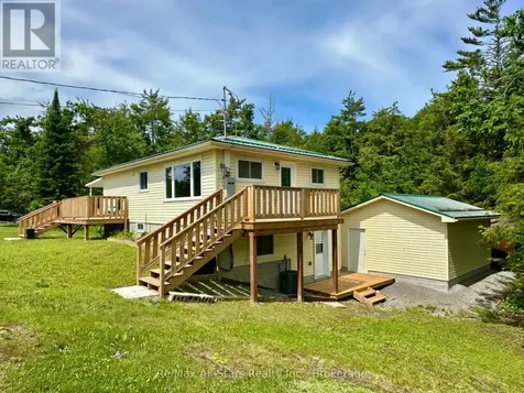 506 Kennedy Drive Trent Lakes ON K0M 1A0