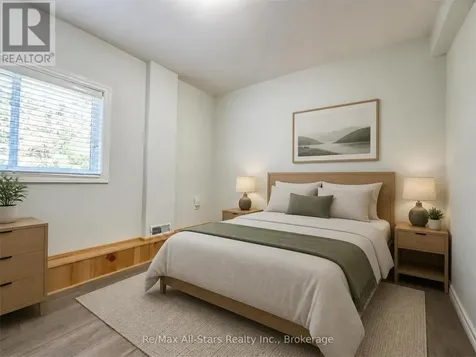 506 Kennedy Drive Trent Lakes ON K0M 1A0