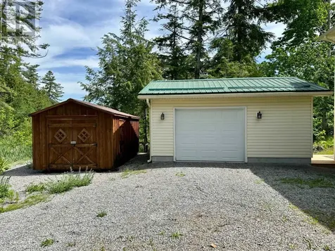 506 Kennedy Drive Trent Lakes ON K0M 1A0