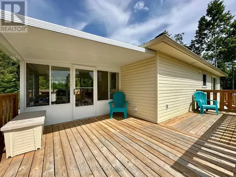 506 Kennedy Drive Trent Lakes ON K0M 1A0