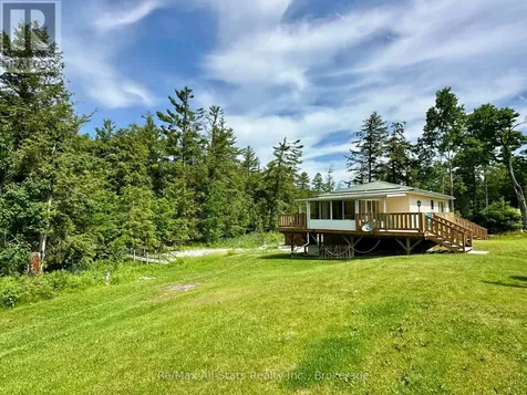 506 Kennedy Drive Trent Lakes ON K0M 1A0