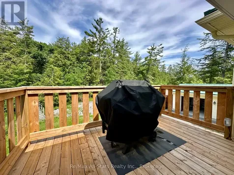 506 Kennedy Drive Trent Lakes ON K0M 1A0