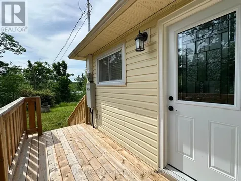 506 Kennedy Drive Trent Lakes ON K0M 1A0