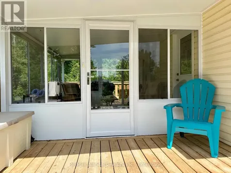 506 Kennedy Drive Trent Lakes ON K0M 1A0