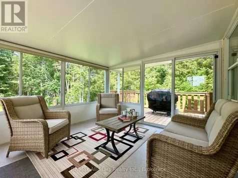 506 Kennedy Drive Trent Lakes ON K0M 1A0